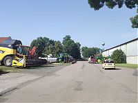 Den otevřených dveří 2024