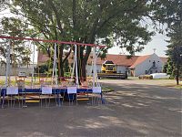Den otevřených dveří 2024